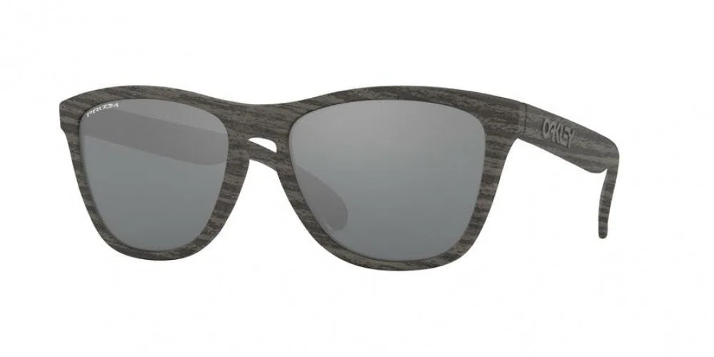 Oakley Frogskins 9245 Sunglasses - view 7